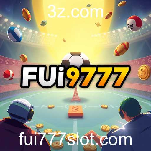 A Ascensão de FUI777 no Cenário de Jogos Online