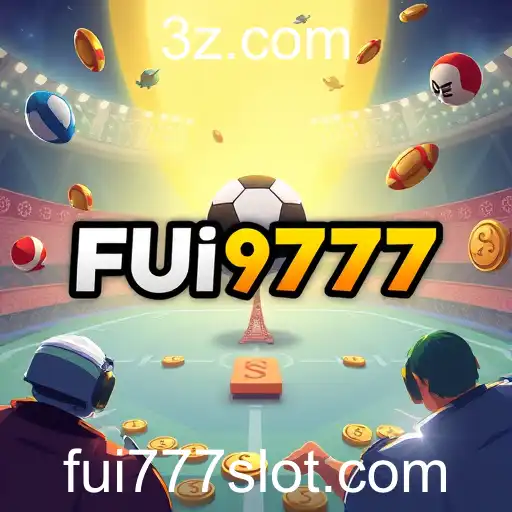 A Ascensão de FUI777 no Cenário de Jogos Online