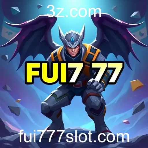 A Ascensão do FUI777 nos Jogos Virtuais