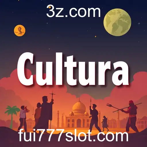 Explorando a Categoria 'Cultura' em FUI777: Uma Jornada de Aprendizado e Entretenimento