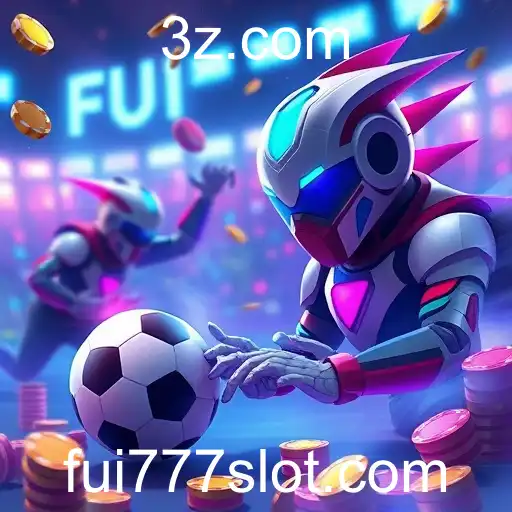 FUI777: Transformando o Cenário dos Jogos em 2025