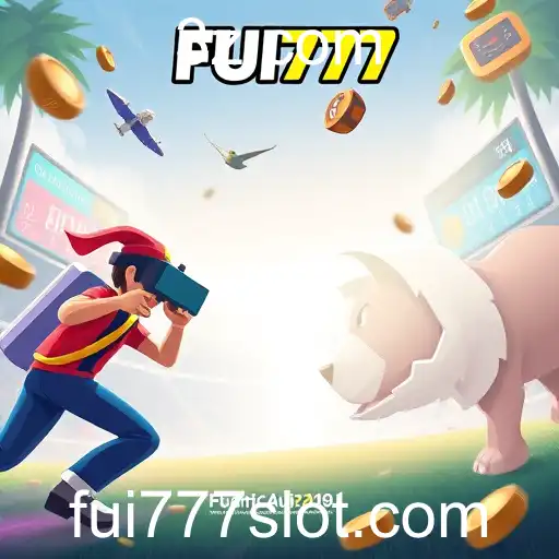 FUI777: Plataforma de Jogos Atrai Atenção em 2025