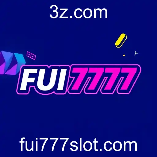 A Ascensão do FUI777 no Mercado de Jogos