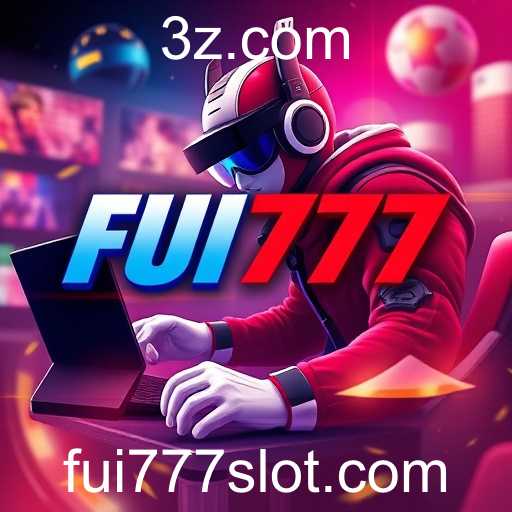 FUI777: A Revolução dos Jogos Online em 2025