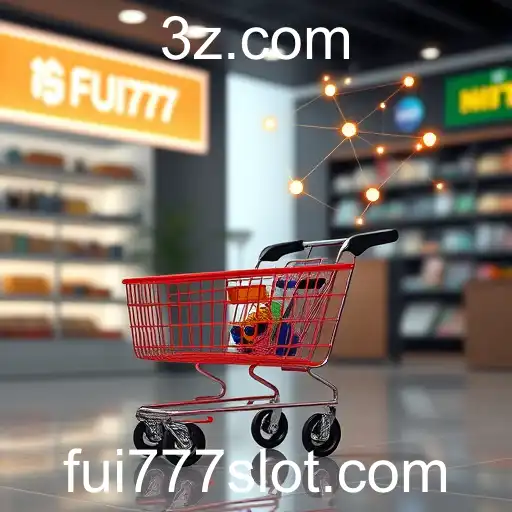 A Revolução da FUI777 no Cenário Gamer Brasileiro