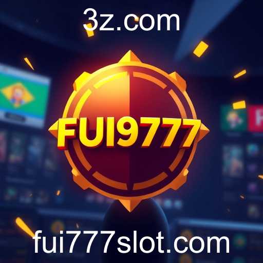 Revolução no Mundo dos Jogos com FUI777