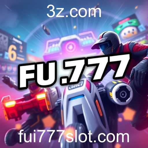 A Revolução dos Jogos Online com FUI777