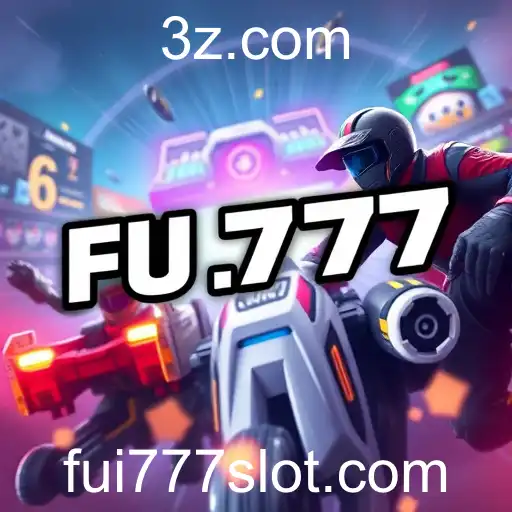 A Revolução dos Jogos Online com FUI777