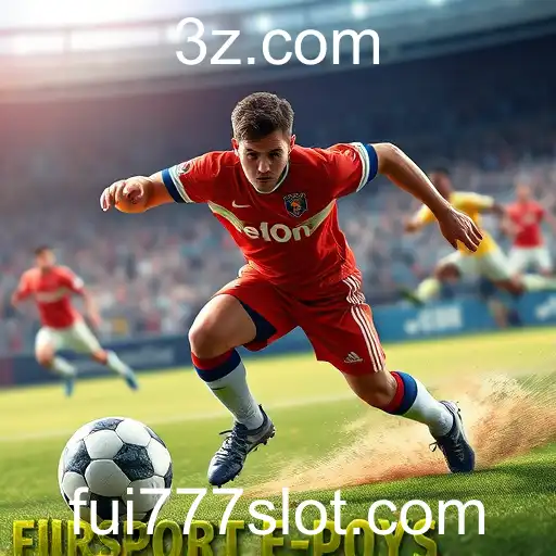 Explorando a Categoria 'Esportes' no Site FUI777: Diversão e Competição