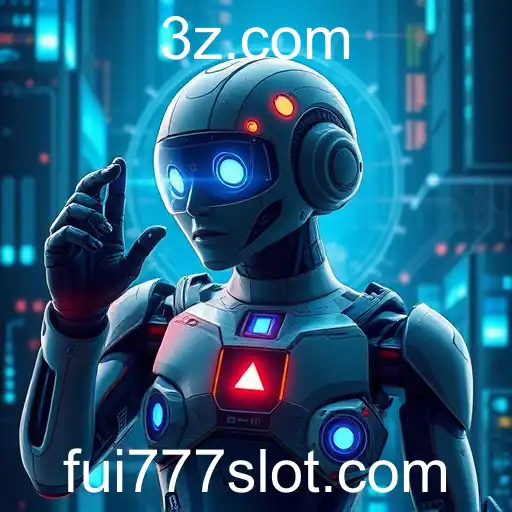 A Fascinante Categoria de Tecnologia no FUI777: Onde Jogo e Aprendizado se Encontram