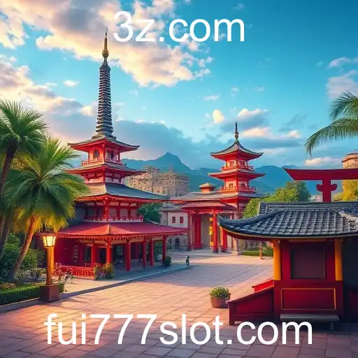 Explorando Destinos: A Fascinante Categoria de Viagem no FUI777