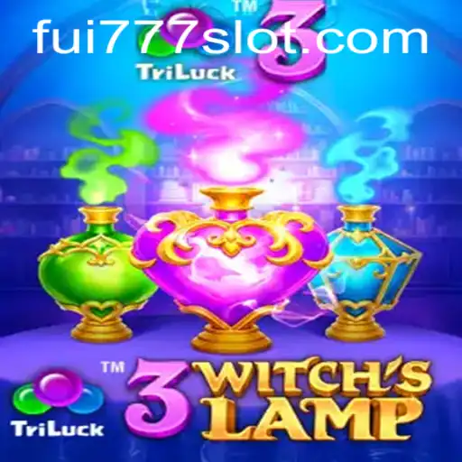 The Enchanting World of 3WitchsLamp: An Insightful Exploration