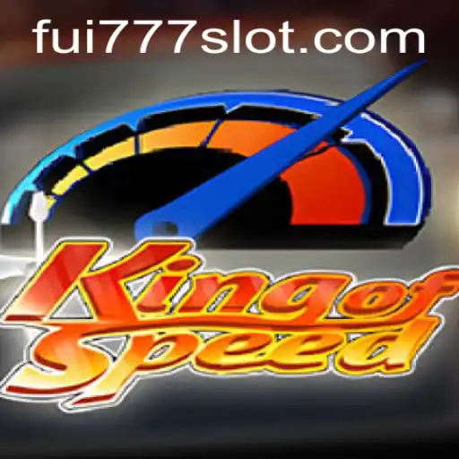 KingofSpeed: Master the Art of Racing with FUI777