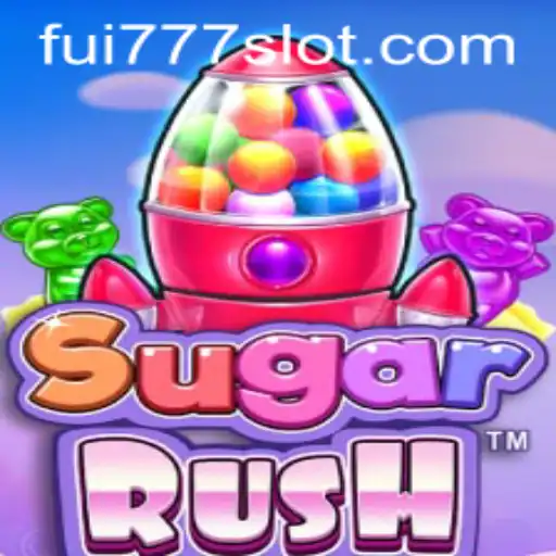 Exploring the World of SugarRush: A Sweet Adventure with FUI777
