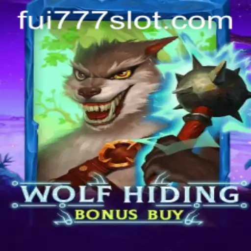 Exploring the Intricacies of WolfHidingBonusBuy
